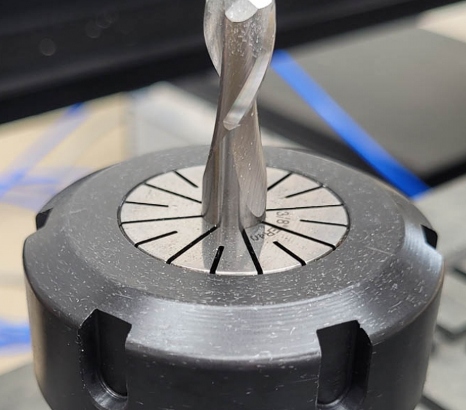 CNC ツールの破損を避けるにはどうすればよいですか?