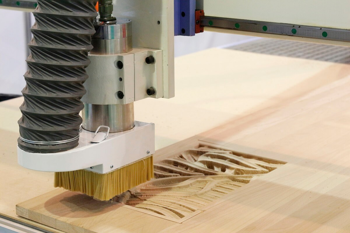 CNC マシンが CNC 木工ビジネスに利益をもたらすのはなぜですか?